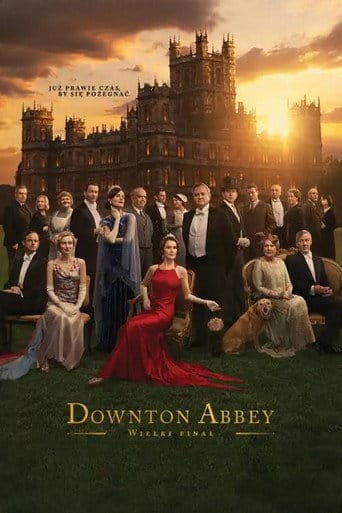 Zobacz Downton Abbey: Wielki finał Online na Vider