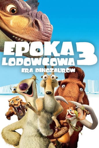 Zobacz Epoka Lodowcowa 3: Era Dinozaurów Online na Vider