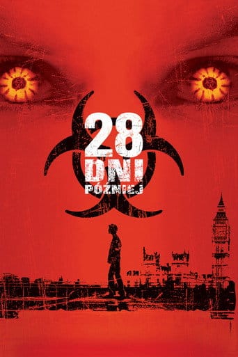 Zobacz 28 dni później Online na Vider