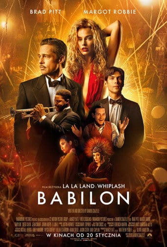 Zobacz Babilon Online na Vider
