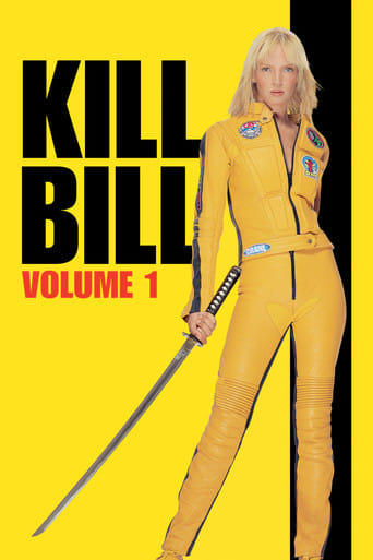 Zobacz Kill Bill Online na Vider