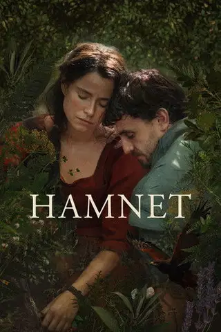 Zobacz Hamnet Online na Vider