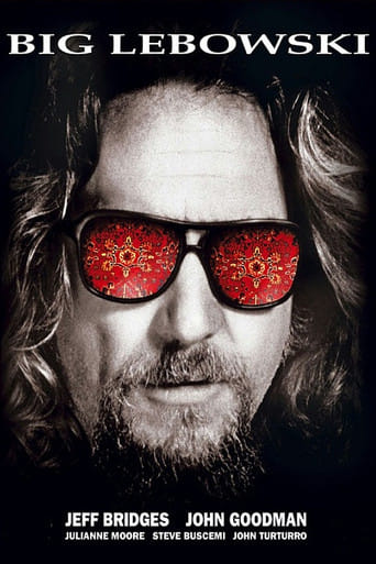 Zobacz Big Lebowski Online na Vider