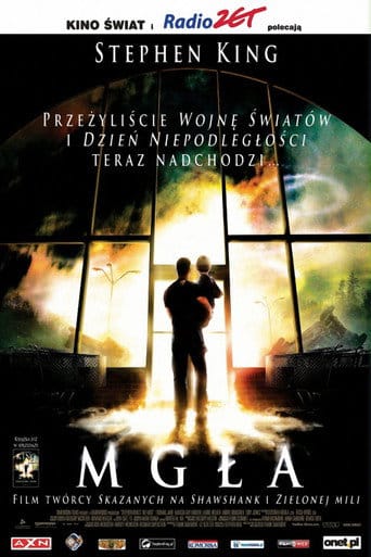 Zobacz Mgła Online na Vider