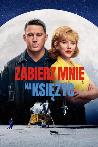 Zobacz Zabierz mnie na Księżyc Online na Vider