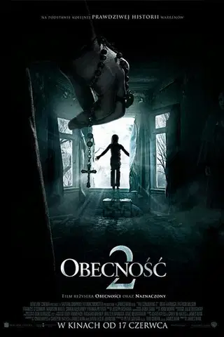 Zobacz Obecność 2 Online na Vider