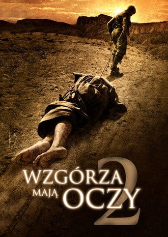 Zobacz Wzgórza Mają Oczy 2 Online na Vider