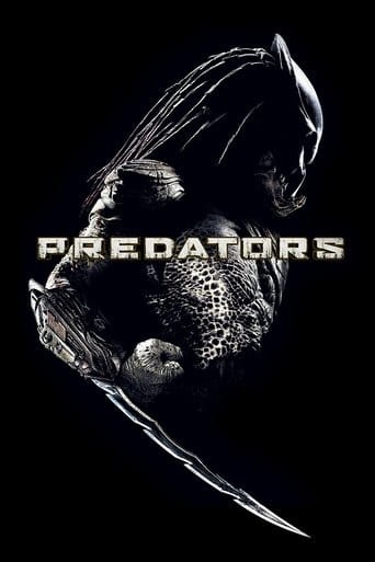 Zobacz Predators Online na Vider