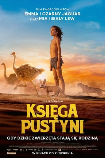 Zobacz Księga pustyni Online na Vider