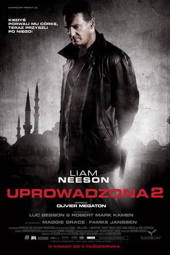 Zobacz Uprowadzona 2 Online na Vider