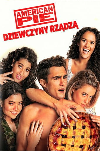 Zobacz American Pie: Dziewczyny Rządzą Online na Vider