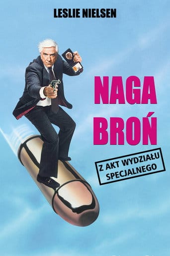 Zobacz Naga broń: Z akt Wydziału Specjalnego Online na Vider