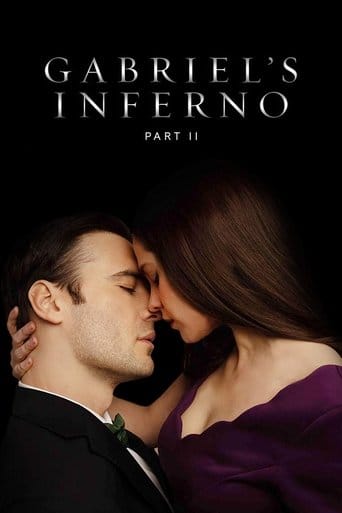 Zobacz Gabriel's Inferno: Part II Online na Vider