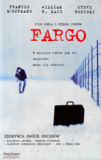Zobacz Fargo Online na Vider