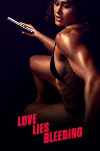 Zobacz Love Lies Bleeding Online na Vider