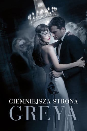 Zobacz Ciemniejsza strona Greya Online na Vider