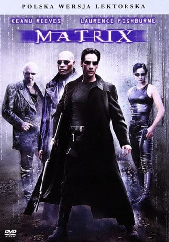 Zobacz Matrix Online na Vider