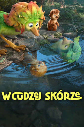 Zobacz W cudzej skórze Online na Vider