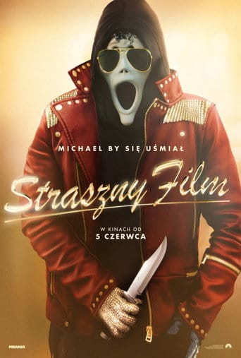 Zobacz Straszny film Online na Vider