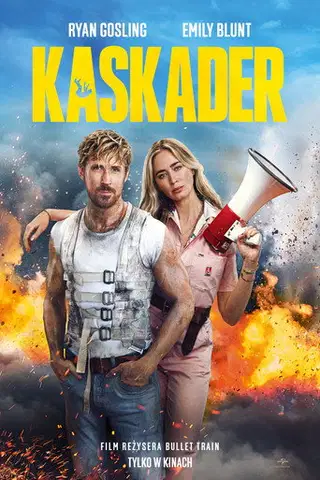 Zobacz Kaskader Online na Vider
