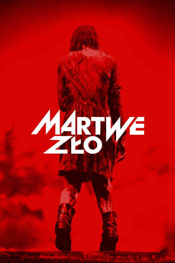 Zobacz Martwe zło Online na Vider