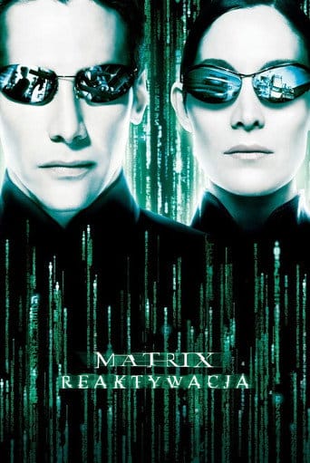 Zobacz Matrix Reaktywacja Online na Vider