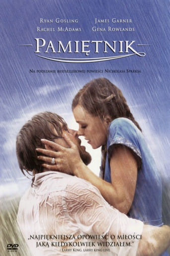 Zobacz Pamiętnik Online na Vider