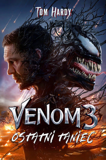Zobacz Venom 3: Ostatni taniec Online na Vider