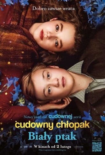 Zobacz Cudowny chłopak. Biały ptak Online na Vider