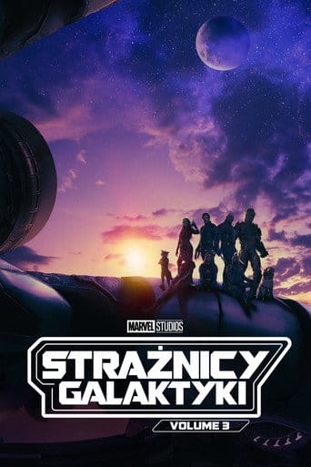 Zobacz Strażnicy Galaktyki: Volume 3 Online na Vider