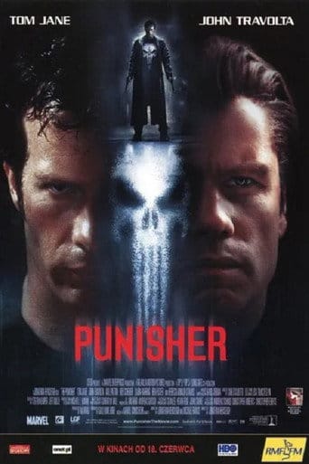 Zobacz Punisher Online na Vider