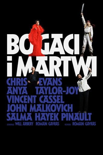 Zobacz Bogaci i martwi Online na Vider
