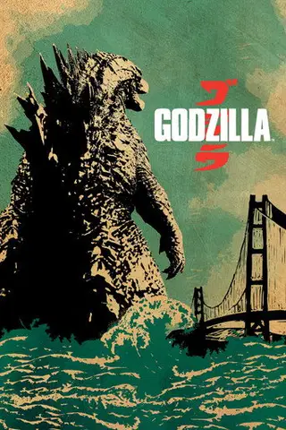 Zobacz Godzilla Online na Vider