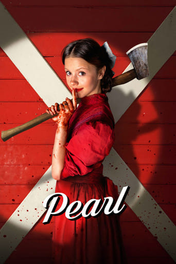 Zobacz Pearl Online na Vider