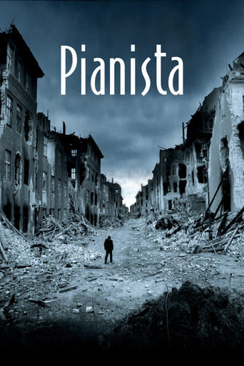 Zobacz Pianista Online na Vider