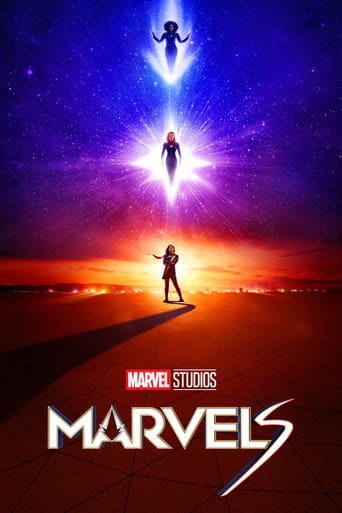 Zobacz Marvels Online na Vider