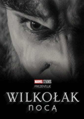 Zobacz Wilkołak nocą Online na Vider