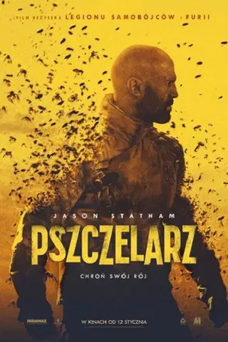 Zobacz Pszczelarz Online na Vider