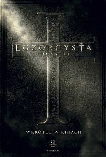 Zobacz Egzorcysta: Początek Online na Vider