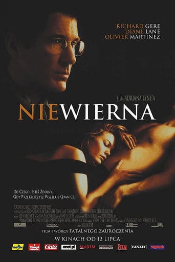 Zobacz Niewierna Online na Vider