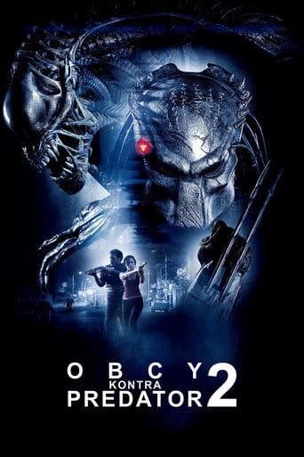 Zobacz Obcy kontra Predator 2 Online na Vider