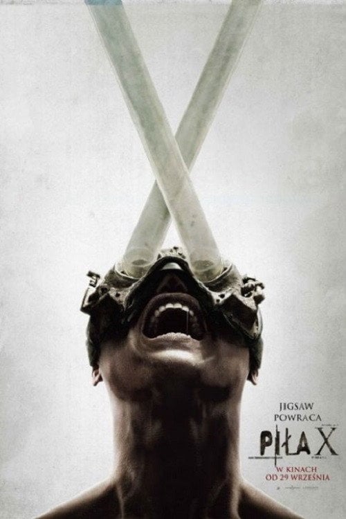 Piła X eKino TV | Film Online