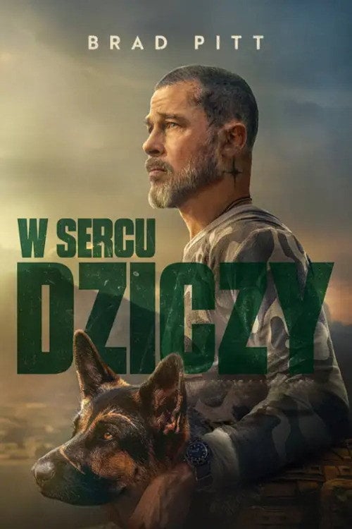 W sercu dziczy eKino TV | Film Online