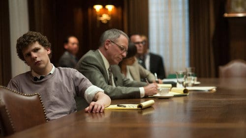 The Social Network
