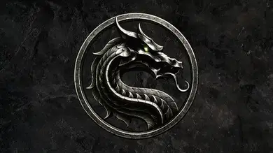Mortal Kombat (Reboot)