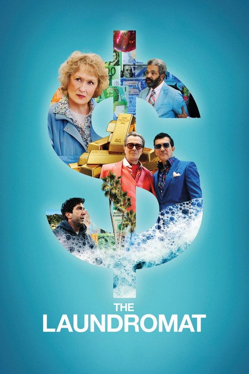 Pralnia (2019) - Sprawdź film na Vider
