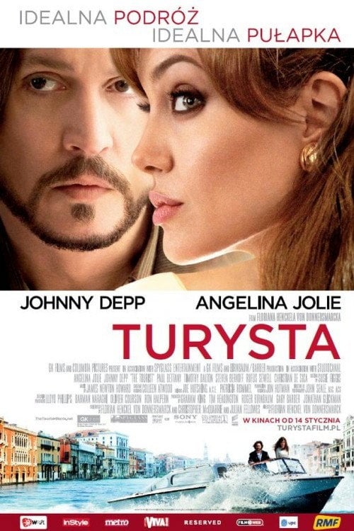 Turysta eKino TV | Film Online