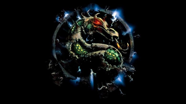 Zobacz Mortal Kombat 2: Unicestwienie Online na Vider