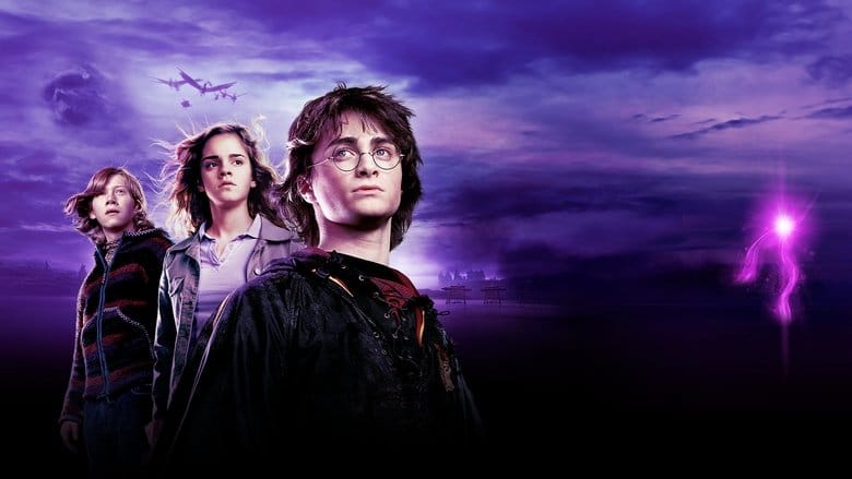 Zobacz Harry Potter i Czara Ognia Online na Vider