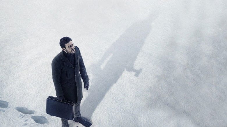 Zobacz Contratiempo. Niewidzialny gość Online na Vider